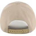 petten-gebogen-khaki-snapback-mvp-van-new-york-yankees-mlb-van-47-brand
