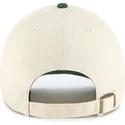 petten-gebogen-beige-verstelbaar-clean-up-base-runner-sure-shot-two-tone-van-mlb-van-47-brand