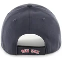 petten-gebogen-marineblauw-verstelbaar-mvp-van-boston-red-sox-mlb-van-47-brand