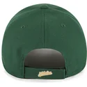 petten-gebogen-groen-verstelbaar-mvp-van-oakland-athletics-mlb-van-47-brand