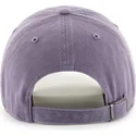 petten-gebogen-paars-verstelbaar-clean-up-base-runner-iris-van-new-york-yankees-mlb-van-47-brand
