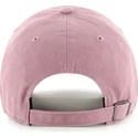 petten-gebogen-roze-verstelbaar-clean-up-base-runner-mini-van-new-york-yankees-mlb-van-47-brand
