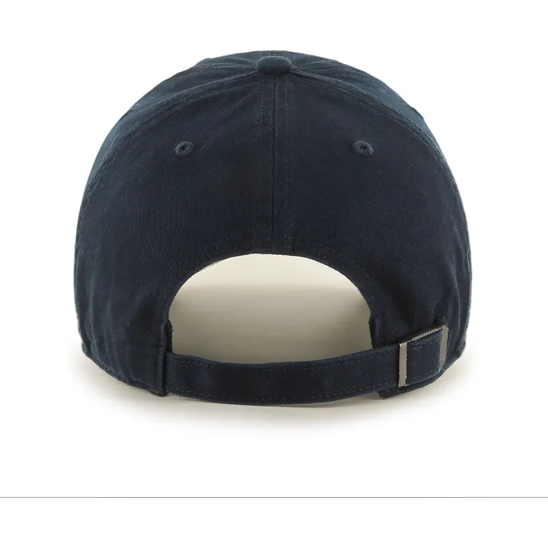 petten-gebogen-marineblauw-verstelbaar-clean-up-base-runner-mini-van-new-york-yankees-mlb-van-47-brand