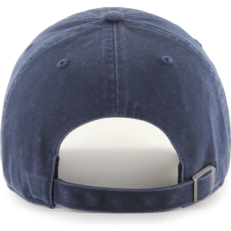 petten-gebogen-marineblauw-verstelbaar-clean-up-base-runner-van-los-angeles-dodgers-mlb-van-47-brand