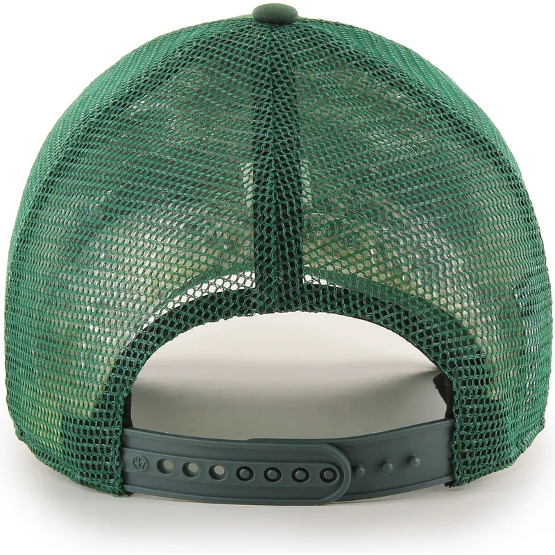 petten-gebogen-groen-snapback-mvp-branson-van-new-york-yankees-mlb-van-47-brand petten-gebogen-groen-snapback-mvp-branson-van-new-york-yankees-mlb-van-47-brand