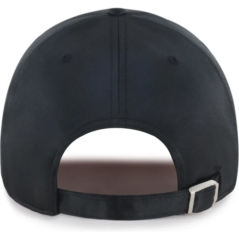 petten-gebogen-zwart-verstelbaar-clean-up-with-love-van-new-york-yankees-mlb-van-47-brand