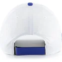 petten-gebogen-wit-verstelbaar-clean-up-vista-mini-two-tone-van-los-angeles-dodgers-mlb-van-47-brand