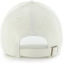 petten-gebogen-beige-verstelbaar-clean-up-mini-script-cord-van-new-york-yankees-mlb-van-47-brand