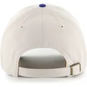 petten-gebogen-beige-verstelbaar-mvp-broke-line-van-los-angeles-dodgers-mlb-van-47-brand