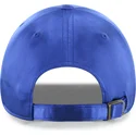 petten-gebogen-blauw-verstelbaar-clean-up-with-love-van-los-angeles-dodgers-mlb-van-47-brand