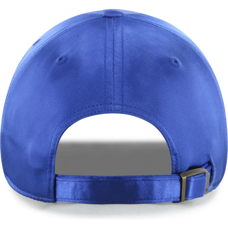 petten-gebogen-blauw-verstelbaar-clean-up-with-love-van-los-angeles-dodgers-mlb-van-47-brand