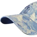 petten-gebogen-blauw-verstelbaar-clean-up-gardenia-van-los-angeles-dodgers-mlb-van-47-brand