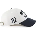 petten-gebogen-beige-verstelbaar-mvp-broke-line-van-new-york-yankees-mlb-van-47-brand