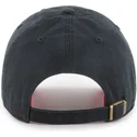 petten-gebogen-zwart-verstelbaar-clean-up-heart-icon-van-new-york-yankees-mlb-van-47-brand