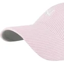 petten-gebogen-roze-verstelbaar-clean-up-cord-base-runner-van-new-york-yankees-mlb-van-47-brand