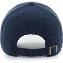 petten-gebogen-marineblauw-verstelbaar-clean-up-cord-base-runner-van-new-york-yankees-mlb-van-47-brand