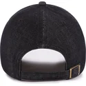 petten-gebogen-zwart-verstelbaar-clean-up-lennon-van-new-york-yankees-mlb-van-47-brand