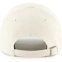 petten-gebogen-beige-verstelbaar-clean-up-cord-base-runner-van-new-york-yankees-mlb-van-47-brand