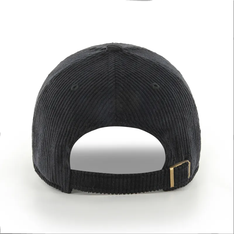 petten-gebogen-zwart-verstelbaar-clean-up-cord-base-runner-van-new-york-yankees-mlb-van-47-brand petten-gebogen-zwart-verstelbaar-clean-up-cord-base-runner-van-new-york-yankees-mlb-van-47-brand