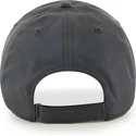 petten-gebogen-zwart-verstelbaar-clean-up-brrr-van-new-york-yankees-mlb-van-47-brand