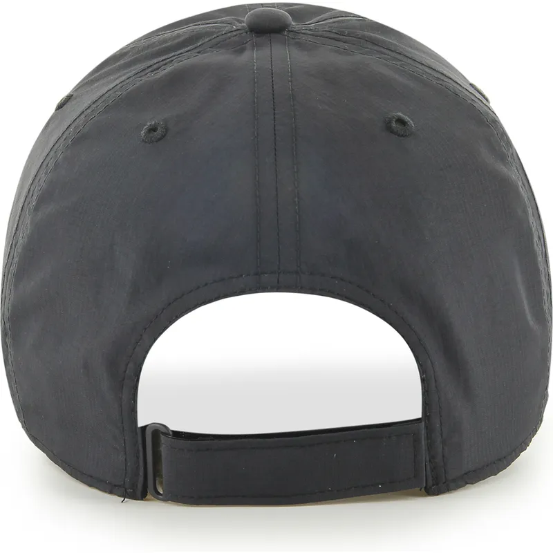 petten-gebogen-zwart-verstelbaar-clean-up-brrr-van-new-york-yankees-mlb-van-47-brand