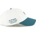 petten-gebogen-beige-verstelbaar-clean-up-contemporary-two-tone-van-new-york-yankees-mlb-van-47-brand