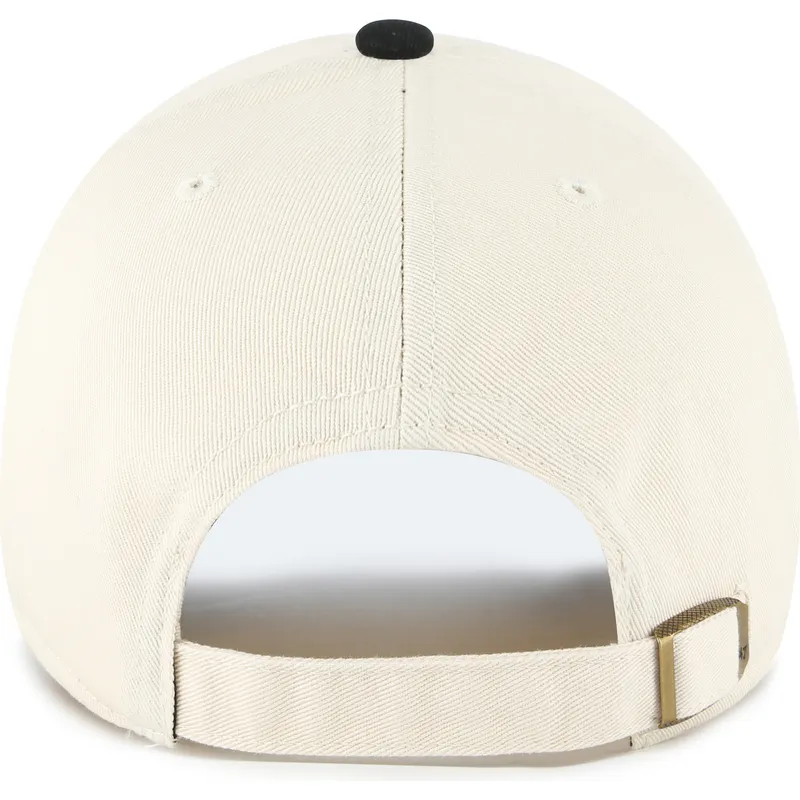 petten-gebogen-beige-verstelbaar-clean-up-windham-van-new-york-yankees-mlb-van-47-brand
