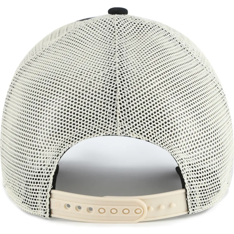 petten-gebogen-zwart-snapback-clean-up-windham-mesh-van-new-york-yankees-mlb-van-47-brand