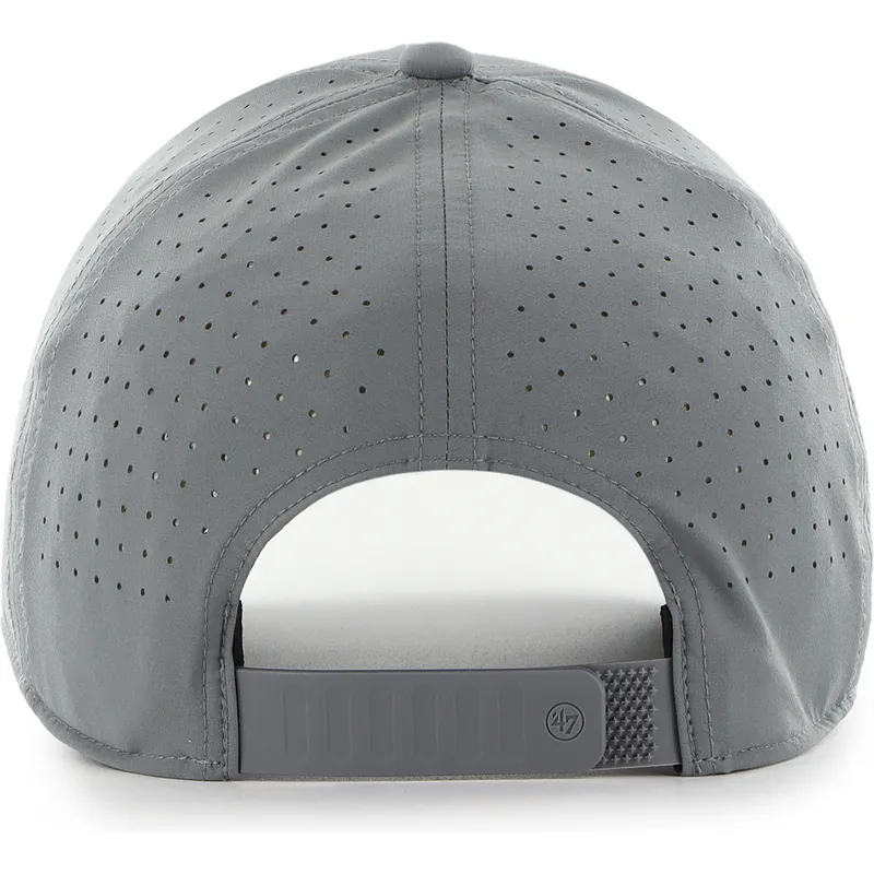 petten-gebogen-grijs-verstelbaar-mvp-cycle-shadow-van-new-york-yankees-mlb-van-47-brand petten-gebogen-grijs-verstelbaar-mvp-cycle-shadow-van-new-york-yankees-mlb-van-47-brand