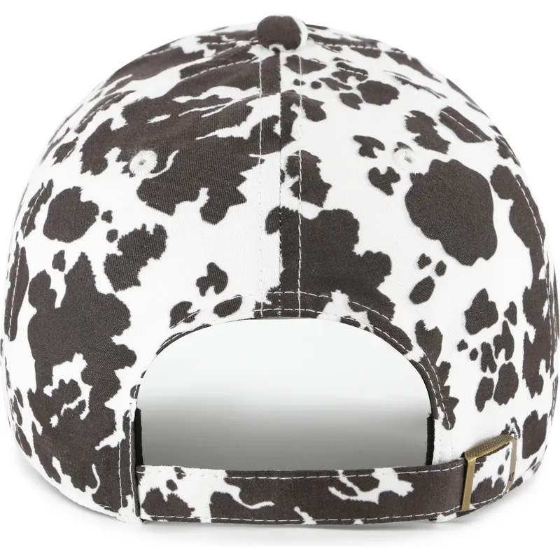 petten-gebogen-wit-verstelbaar-clean-up-bessie-van-new-york-yankees-mlb-van-47-brand