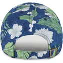 petten-gebogen-marineblauw-verstelbaar-clean-up-beach-side-van-new-york-yankees-mlb-van-47-brand