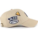 petten-gebogen-khaki-verstelbaar-clean-up-badges-van-new-york-yankees-mlb-van-47-brand