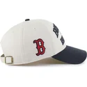 petten-gebogen-beige-verstelbaar-mvp-broke-line-van-boston-red-sox-mlb-van-47-brand