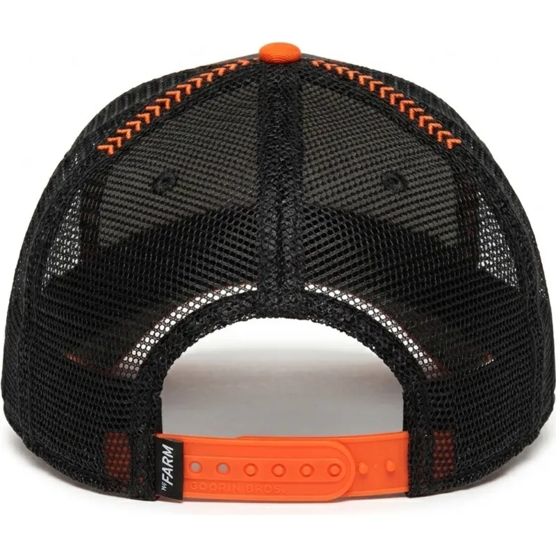 petten-gebogen-zwart-snapback-solo-wolf-fab-farm-the-farm-van-goorin-bros petten-gebogen-zwart-snapback-solo-wolf-fab-farm-the-farm-van-goorin-bros