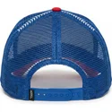 petten-gebogen-blauw-snapback-him-goat-fab-farm-the-farm-van-goorin-bros