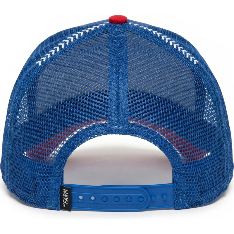 petten-gebogen-blauw-snapback-him-goat-fab-farm-the-farm-van-goorin-bros