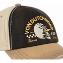 petten-gebogen-meerkleurig-snapback-xavier06-van-von-dutch