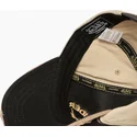 petten-gebogen-meerkleurig-snapback-xavier06-van-von-dutch