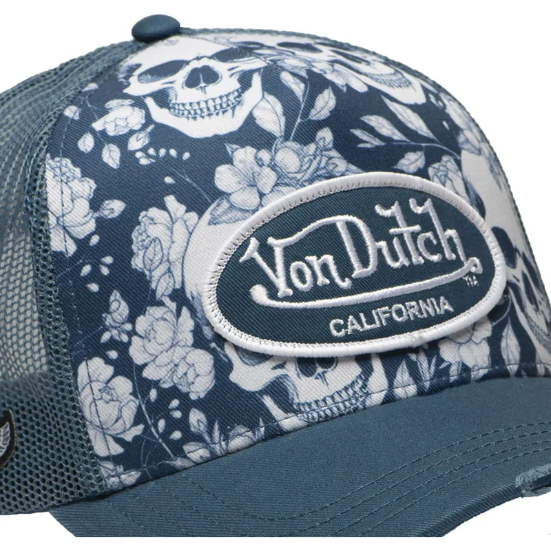 petten-gebogen-blauw-snapback-print02-van-von-dutch petten-gebogen-blauw-snapback-print02-van-von-dutch