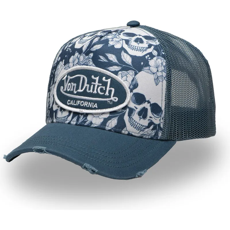 petten-gebogen-blauw-snapback-print02-van-von-dutch petten-gebogen-blauw-snapback-print02-van-von-dutch