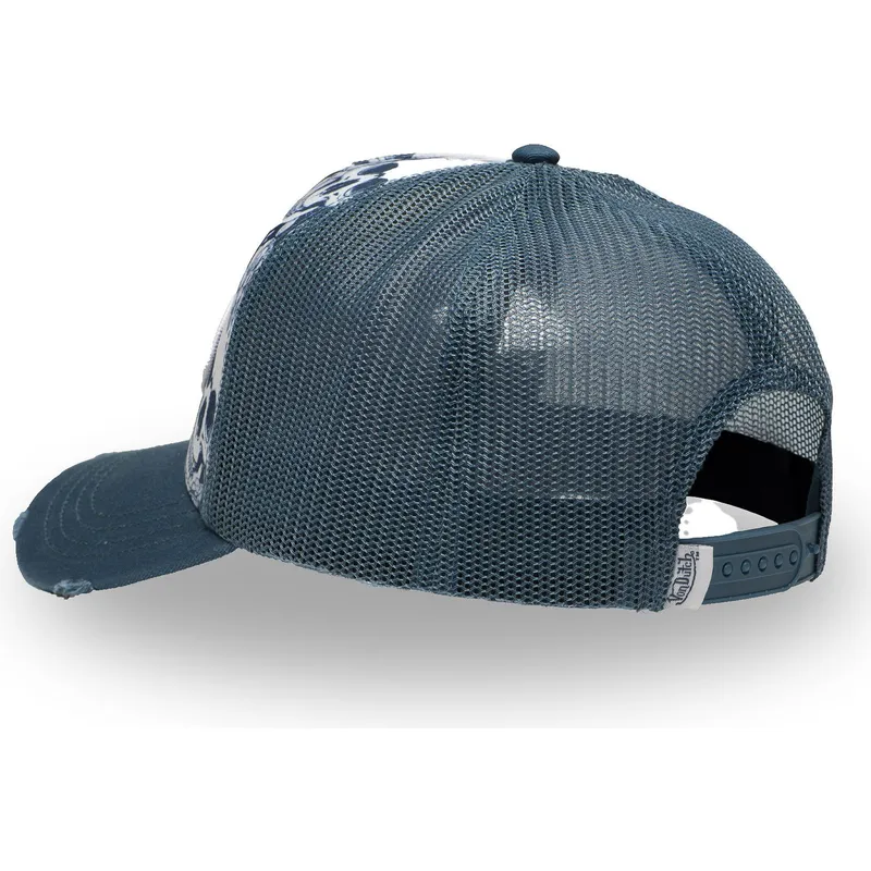 petten-gebogen-blauw-snapback-print02-van-von-dutch petten-gebogen-blauw-snapback-print02-van-von-dutch