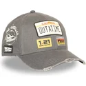 petten-gebogen-grijs-snapback-outatime-btf1-outb-back-to-the-future-terug-naar-de-toekomst-van-capslab