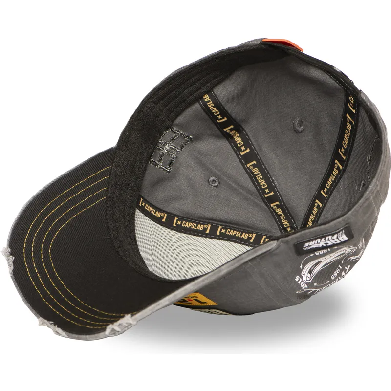 petten-gebogen-grijs-snapback-outatime-btf1-outb-back-to-the-future-terug-naar-de-toekomst-van-capslab
