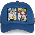petten-gebogen-blauw-snapback-ast3-verb-asterix-en-obelix-asterix-de-gallier-van-capslab