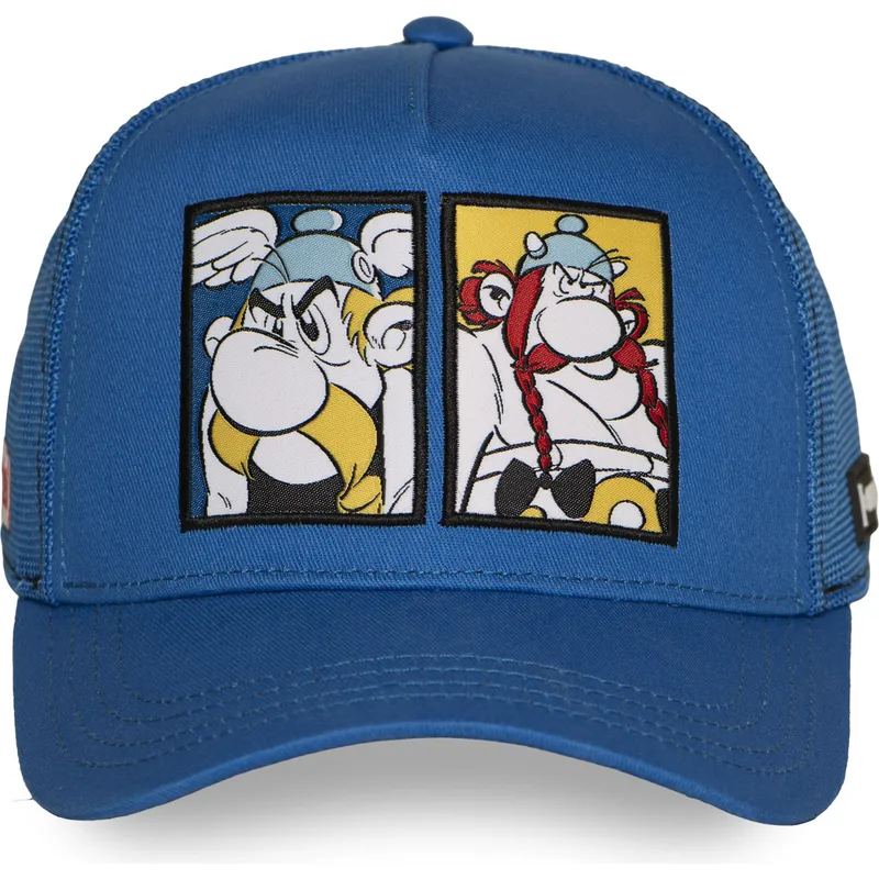 petten-gebogen-blauw-snapback-ast3-verb-asterix-en-obelix-asterix-de-gallier-van-capslab