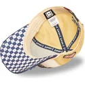 petten-gebogen-meerkleurig-snapback-loo13-pcsmcbb-daffy-duck-looney-tunes-van-capslab
