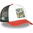 petten-gebogen-meerkleurig-snapback-loo13-marb-marvin-de-marsman-looney-tunes-van-capslab