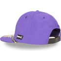 petten-plat-paars-snapback-loo13-dtcb-coyote-looney-tunes-van-capslab