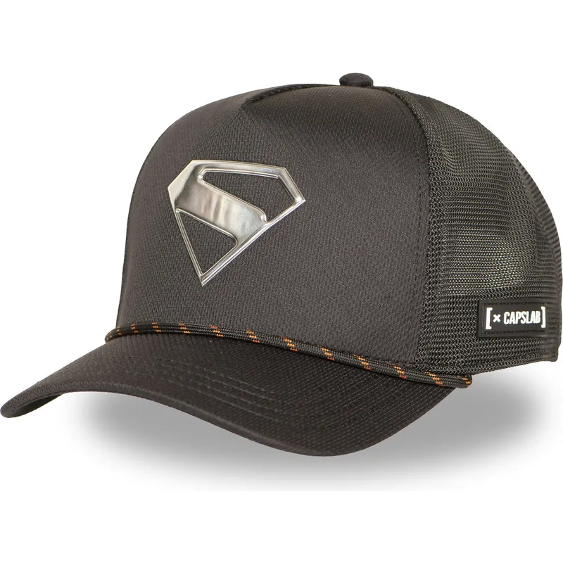 petten-gebogen-zwart-snapback-dc12-pctholob-superman-dc-comics-van-capslab