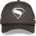 petten-gebogen-zwart-snapback-dc12-pctholob-superman-dc-comics-van-capslab